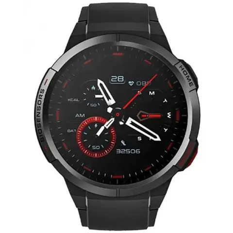 Смарт-часы Xiaomi MIbro Watch GS