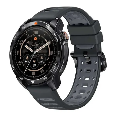 Смарт-часы Xiaomi Mibro Watch GS Pro 2