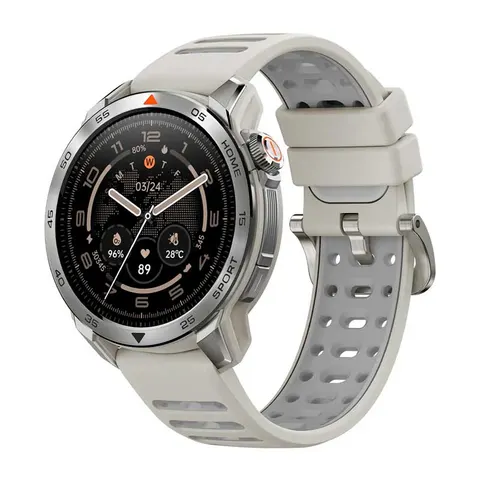 Смарт-часы Xiaomi Mibro Watch GS Pro 2