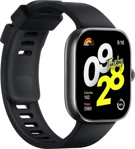 Смарт-часы Xiaomi Redmi Watch 4
