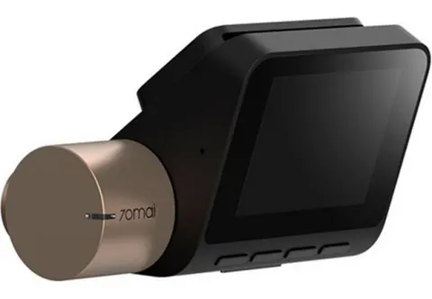 Видеорегистратор Xiaomi 70 Mai Smart Dash Cam Lite EU