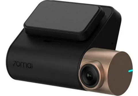 Видеорегистратор Xiaomi 70 Mai Smart Dash Cam Lite EU