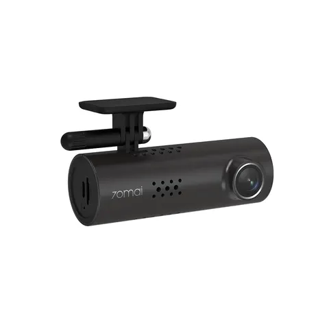Видеорегистратор Xiaomi 70 Mai Smart Dash Cam 1S EU