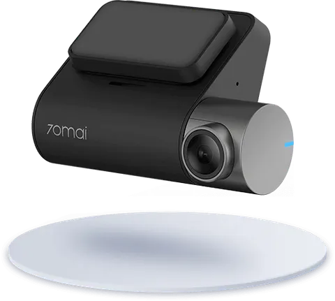 Видеорегистратор Xiaomi 70 Mai Smart Dash Cam Pro