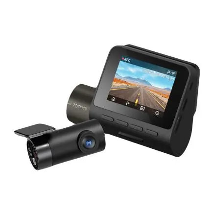Видеорегистратор Xiaomi 70Mai Dash Cam A200 Set