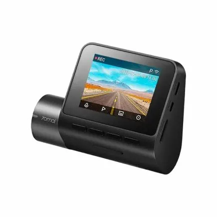 Видеорегистратор Xiaomi 70Mai Dash Cam A200 Set
