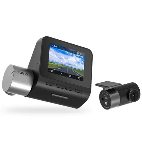 Видеорегистратор Xiaomi 70Mai Dash Cam Pro Plus + Rear Cam Set