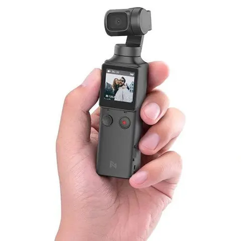 Видеокамера для видеоблога Xiaomi Fimi Palm 2 4K Camera