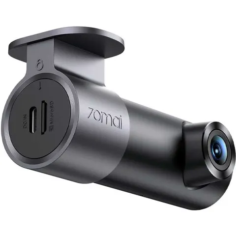 Видеорегистратор Xiaomi 70Mai Dash Cam M310 PLUS WITH 3K RESOLUTION