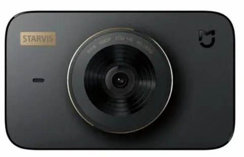 Видеорегистратор Xiaomi Starvis 1S