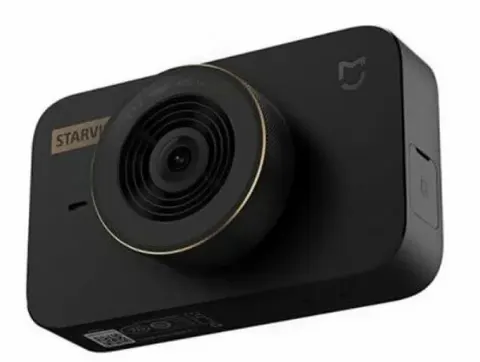 Видеорегистратор Xiaomi Starvis 1S