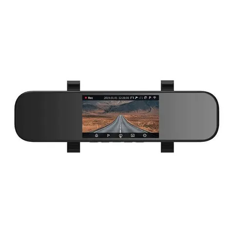 Видеорегистратор Xiaomi 70mai Mirror Dash Cam