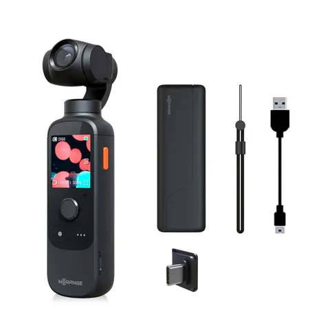 Видеокамера для видеоблога Xiaomi Morange M1 Pro