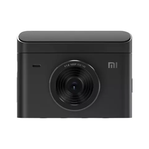 Видеорегистратор Xiaomi Smart Dashcam 2 2K Edition
