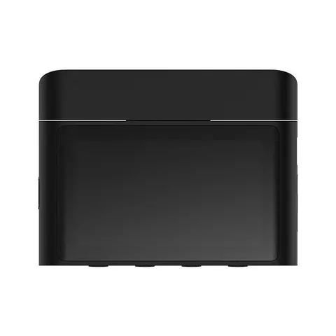 Видеорегистратор Xiaomi Smart Dashcam 2 2K Edition