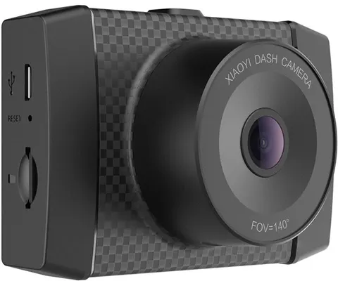 Видеорегистратор Xiaomi Yi Ultra Dash Camera