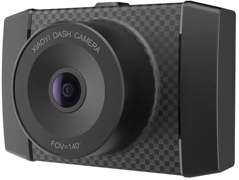 Видеорегистратор Xiaomi Yi Ultra Dash Camera