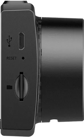 Видеорегистратор Xiaomi Yi Ultra Dash Camera