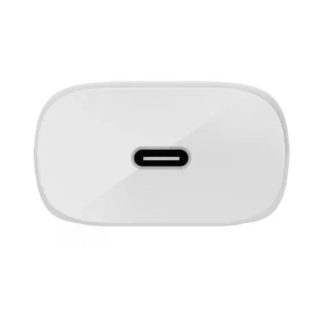 Зарядное устройство Mi 20W Charger (Type-C)