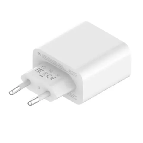 Зарядное устройство Mi 33W Wall Charger
