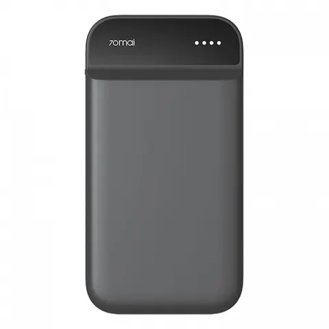 Универсальный внешний аккумулятор + портативный стартер Xiaomi 70Mai Jump Strarter 11100 mAh 600A