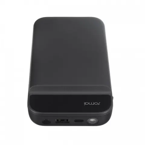 Универсальный внешний аккумулятор + портативный стартер Xiaomi 70Mai Jump Strarter 11100 mAh 600A