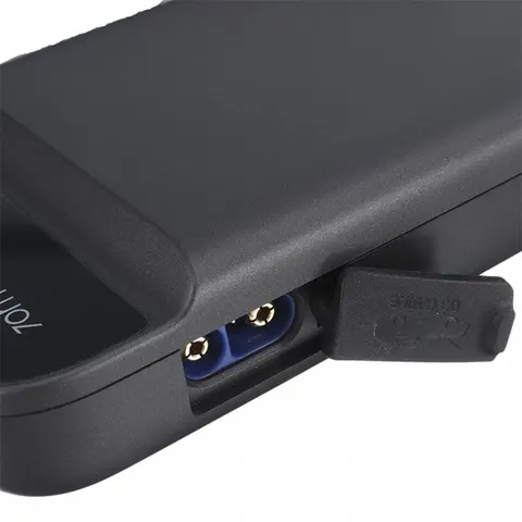 Универсальный внешний аккумулятор + портативный стартер Xiaomi 70Mai Jump Strarter 11100 mAh 600A