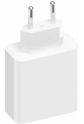 Зарядное устройство Xiaomi 67W GaN Charger 2C1A
