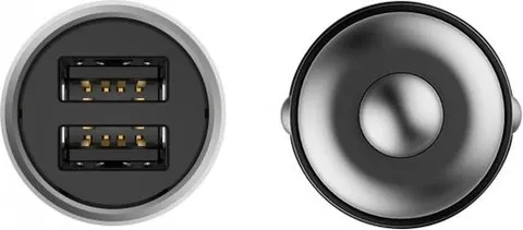 Авто зарядка Xiaomi Mi Car Charger QC 3.0