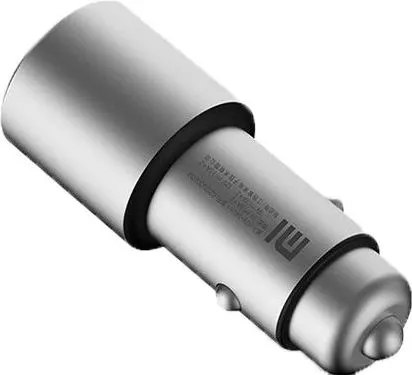 Авто зарядка Xiaomi Mi Car Charger QC 3.0