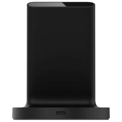 Беспроводное зарядное устройство Xiaomi Mi Wireless Charging Stand 20W