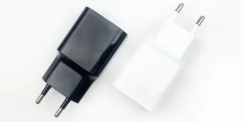 Оригинальная зарядка Xiaomi (2A/5V) EU