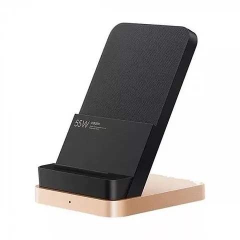 Беспроводное зарядное устройство Xiaomi Mi Wireless Charging Stand 55W