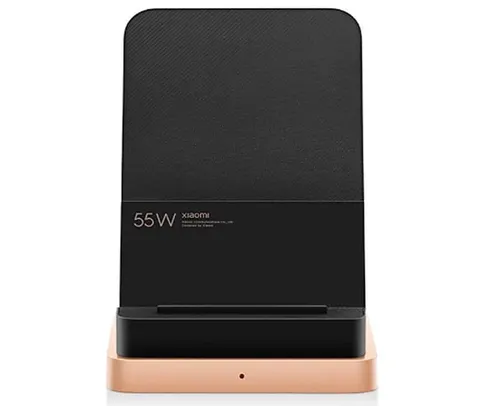 Беспроводное зарядное устройство Xiaomi Mi Wireless Charging Stand 55W