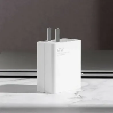 Зарядное устройство Xiaomi Mi 67W Fast Charger CN