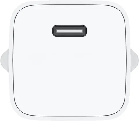 Зарядное устройство Xiaomi Mi 65W Fast Charger with Gan Tech