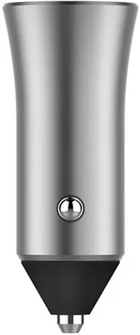 Автомобильная зарядка Xiaomi Car Charger 18W