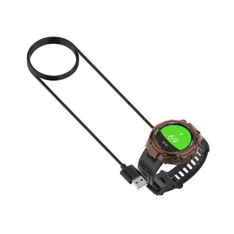 Зарядное устройство Amazfit T-Rex GTR 42mm