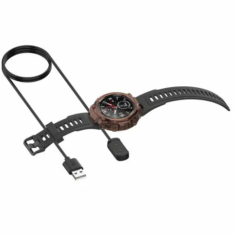 Зарядное устройство Amazfit T-Rex GTR 42mm