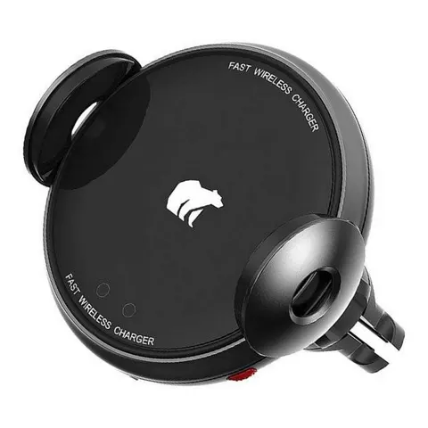 Беспроводное автомобильное зарядное устройство Xiaomi Shunzao VB1-W