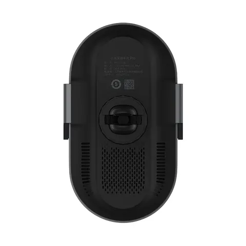 Беспроводное зарядное устройство для авто Xiaomi 50W Max Wireless Car Charger Pro