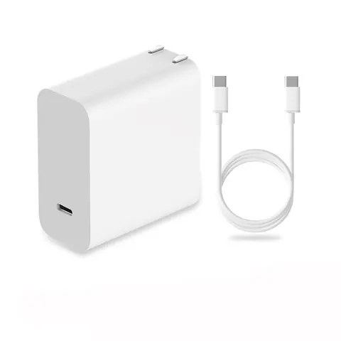 Зарядка Xiaomi 65W Type-C