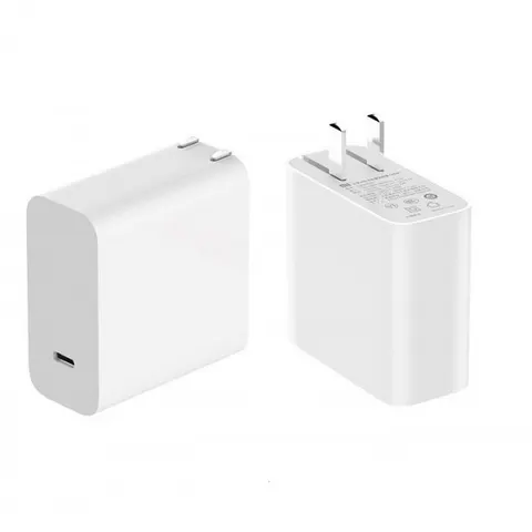 Зарядка Xiaomi 65W Type-C