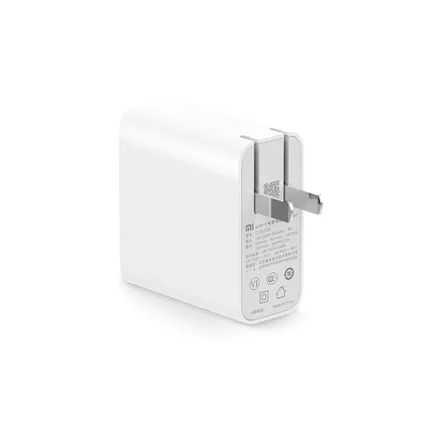 Зарядка Xiaomi 65W Type-C