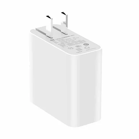 Зарядка Xiaomi 65W Type-C