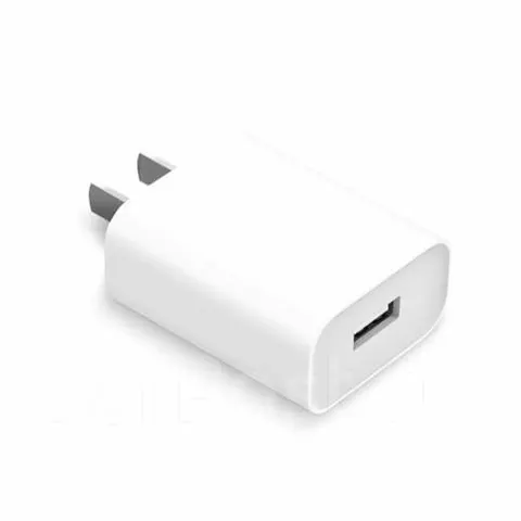 Зарядка Xiaomi Adapter 5V=2.5A 18W