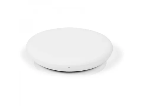 Беспроводная зарядка Xiaomi Wireless Charger 20W (с проводом, с блоком зарядки)