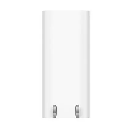 Зарядка Xiaomi ZMI 65W 2 USB + Type-C