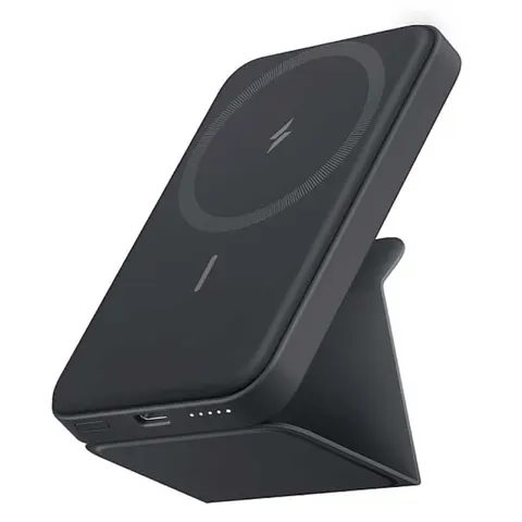 Внешний аккумулятор Anker Maginetic Battery MagGo 5000mAh