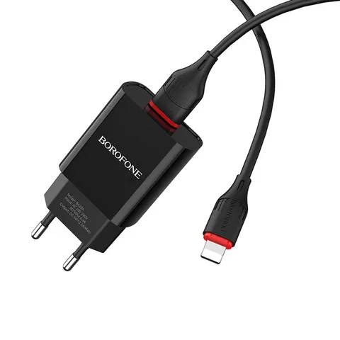 Зарядное устройство Borofone BA20A